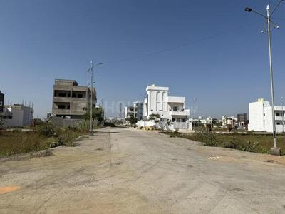 Project Image of 1240.0 - 6543.17 Sq.ft Residential Plot Plot for buy in Silver Park 15