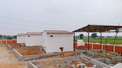 Project Image of 10890.0 - 43560.0 Sq.ft Residential Plot Plot for buy in AVM Vastu Bhoomi