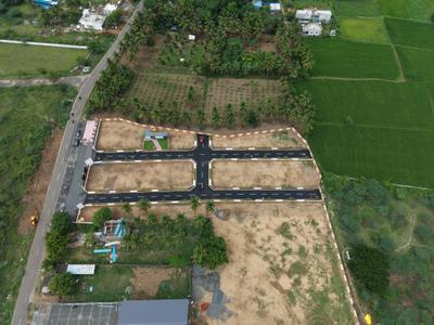 Project Image of 850.0 - 1800.0 Sq.ft Residential Plot Plot for buy in VR Westgate