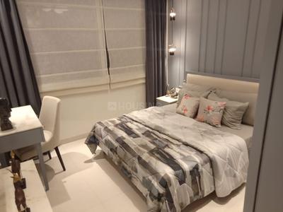 Project Image of 478.13 - 715.26 Sq.ft 1 BHK Apartment for buy in Tridhaatu Morya Phase 1