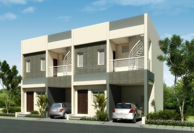Project Image of 988.0 - 2594.0 Sq.ft 2 BHK Villa for buy in Mahidhara Supreme