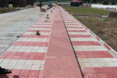 Project Image of 734.31 - 1980.67 Sq.ft Residential Plot Plot for buy in Vrindavan City