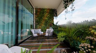 Project Image of 1066.0 - 1375.0 Sq.ft 2 BHK Apartment for buy in Shirdi Whitefield Mudra Phase 4