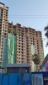 Project Image of 291.38 - 321.41 Sq.ft 1 BHK Apartment for buy in Green Square Bldg 2A
