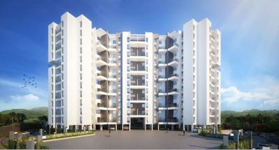 Project Image of 323.0 - 554.0 Sq.ft 1 BHK Apartment for buy in Mohar Pratima