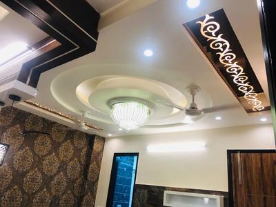 Project Image of 495.0 - 720.0 Sq.ft 2 BHK Apartment for buy in Sh JMD The Grand Floors