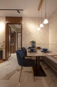 Project Image of 0.0 - 322.0 Sq.ft 1 BHK Apartment for buy in Dosti Nest Phase 3