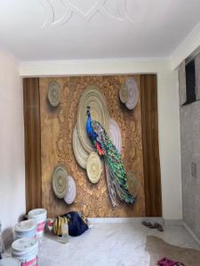 Project Image of 0.0 - 700.0 Sq.ft 2 BHK Builder Floor for buy in Tiger Viraj Tower