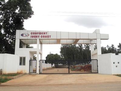Project Image of 1200 Sq.ft Residential Plot / Land for sale in Kadagrahara for Rs. 8000000