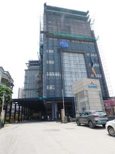 Project Image of 538.0 - 2085.0 Sq.ft 1 BHK Apartment for buy in Alcove New Kolkata