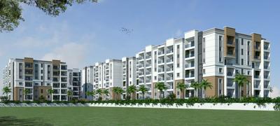 Project Image of 1280 Sq.ft 2 BHK Apartment / Flat for sale in Varthur for Rs. 10880000