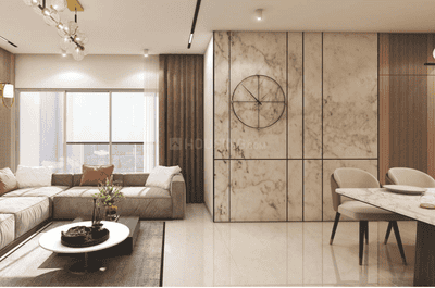 Project Image of 1030 Sq.ft 2 BHK Apartment / Flat for sale in Wakad for Rs. 5900000