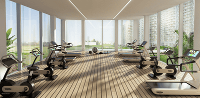 Project Image of 3525.0 - 6050.0 Sq.ft 3 BHK Apartment for buy in Trump Towers Delhi NCR