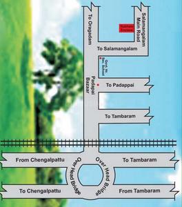 Project Image of 716.0 - 1712.0 Sq.ft Residential Plot Plot for buy in Vamanan Subham Enclave
