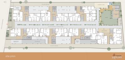 Project Image of 1710.0 - 2115.0 Sq.ft 3 BHK Apartment for buy in Vivaan Upvan