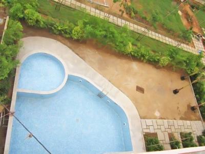 Project Image of 580.0 - 970.0 Sq.ft 1 BHK Villa for buy in Amarprakash Suncity Villa