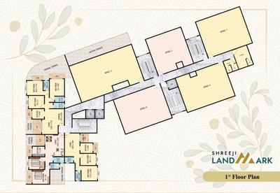 Project Image of 850 Sq.ft 2 BHK Apartment / Flat for sale in Badlapur East for Rs. 4000000