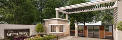 Project Image of 1500.0 - 2005.0 Sq.ft 3 BHK Villa for buy in Addwell Somu Green Valley