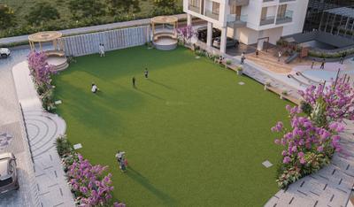 Project Image of 1163.36 - 1286.83 Sq.ft 2 BHK Apartment for buy in Raj Laxmi Vivaan Residency