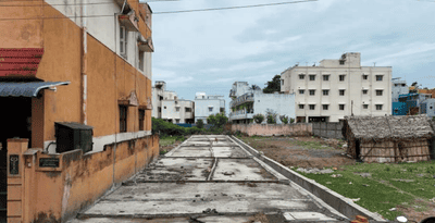 Project Image of 0.0 - 942.0 Sq.ft Residential Plot Plot for buy in YS Enclave