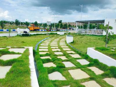 Project Image of 1485.0 - 5522.0 Sq.ft Residential Plot Plot for buy in YBR Avasa Pride 