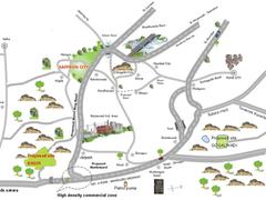 Location Plan 1