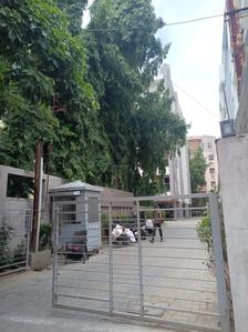 Project Image of 1312.0 - 1950.0 Sq.ft 3 BHK Apartment for buy in SRK Vista Residences