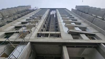 Project Image of 1159.0 - 2548.0 Sq.ft 2 BHK Apartment for buy in CIDBI Cassia
