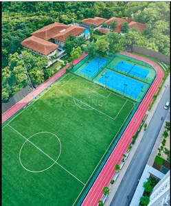 Project Image of 590 Sq.ft 1 BHK Apartment / Flat for sale in Thane West for Rs. 7800000