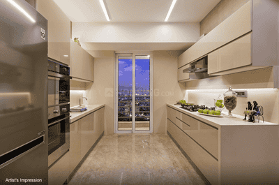 Project Image of 775.0 - 2722.0 Sq.ft 2 BHK Apartment for buy in Sheth Avalon