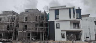 Project Image of 4750.0 - 6150.0 Sq.ft 4 BHK Villa for buy in Giridhari Prospera County