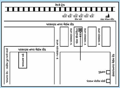 Project Image of 365.87 - 442.29 Sq.ft 1 BHK Apartment for buy in Shree Shankar Apartment