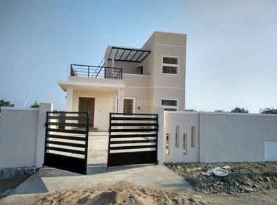 Project Image of 1000.0 - 3806.0 Sq.ft Residential Plot Plot for buy in Greenfield Nachathra Garden Phase 12