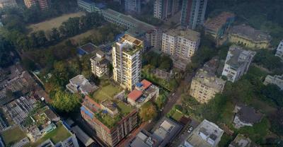 Project Image of 1800 Sq.ft 3 BHK Apartment / Flat for sale in Ballygunge for Rs. 56000000