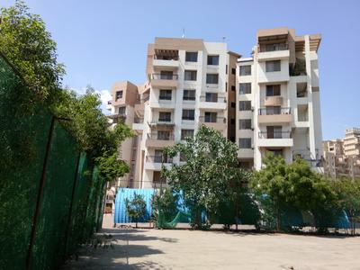 Project Image of 1138.0 - 1553.0 Sq.ft 2 BHK Apartment for buy in Trimurti Wateridge