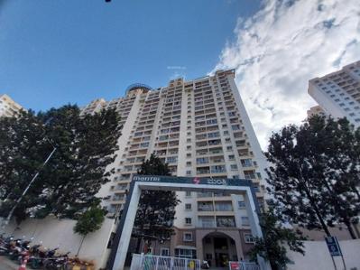 Project Image of 1280 Sq.ft 3 BHK Apartment / Flat for sale in Subramanyapura for Rs. 11500000