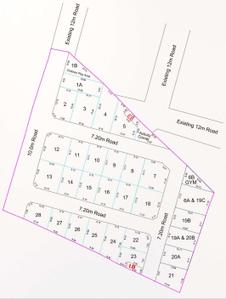 Project Image of 804.0 - 1969.0 Sq.ft Residential Plot Plot for buy in Sambaha Signature Enclave
