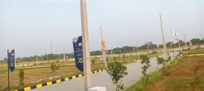 Project Image of 1350.0 - 2799.0 Sq.ft Residential Plot Plot for buy in Invest Sree Nilayam