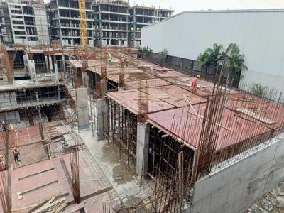 Project Image of 2164.0 - 3698.0 Sq.ft 3 BHK Apartment for buy in Dev Signature One