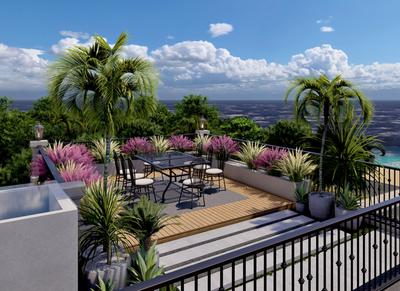 Project Image of 2700.0 - 4050.0 Sq.ft 5 BHK Villa for buy in Arima Chiron Villa