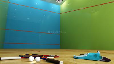 Project Image of 1130.0 - 1991.0 Sq.ft 2 BHK Apartment for buy in Sai Essen Whispering Willow