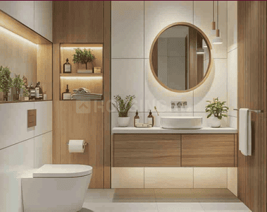 Project Image of 444.0 - 935.0 Sq.ft 1 BHK Apartment for buy in Khushi Avyukta Megha