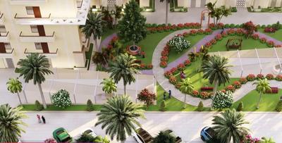 Project Image of 269.0 - 1173.0 Sq.ft Studio Studio Apartment for buy in GSR Heights