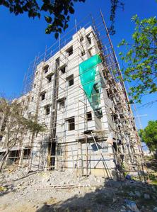 Project Image of 304.0 - 720.0 Sq.ft 1 BHK Apartment for buy in Arun Excello Sharada