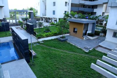 Project Image of 461.66 - 837.32 Sq.ft 1 BHK Apartment for buy in Anant Pride