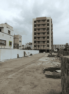 Project Image of 0.0 - 547.88 Sq.ft 2 BHK Apartment for buy in Prerna Omkar Residency