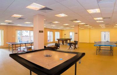 Project Image of 738.0 - 1377.0 Sq.ft 2 BHK Apartment for buy in DS Samyak