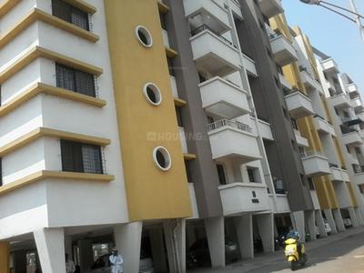 BHK Flats in Ramanmala, Kolhapur 3+ BHK Flats for sale in