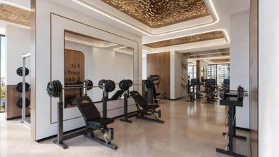 Project Image of 1884.0 - 3913.0 Sq.ft 3 BHK Apartment for buy in Casagrand Ventra