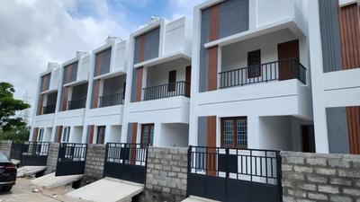 Project Image of 605.0 - 1340.0 Sq.ft 2 BHK Villa for buy in Bhuvana Emerald